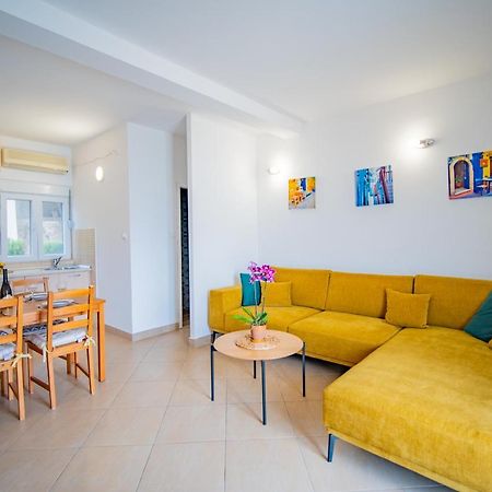 Apartments Novo Mulo Tivat Exterior foto