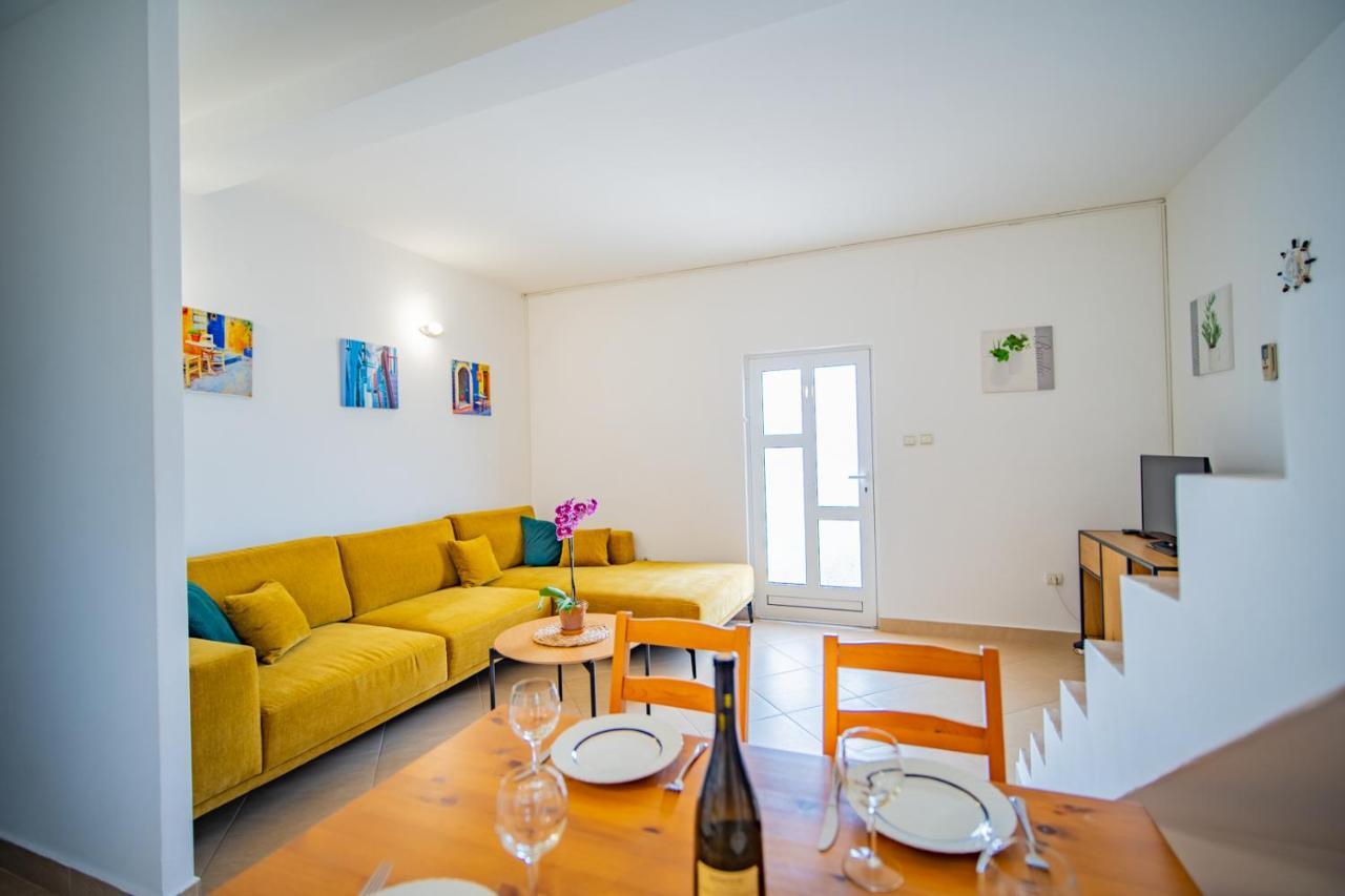 Apartments Novo Mulo Tivat Exterior foto